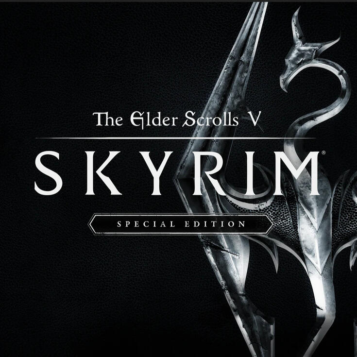Skyrim Skyrim
